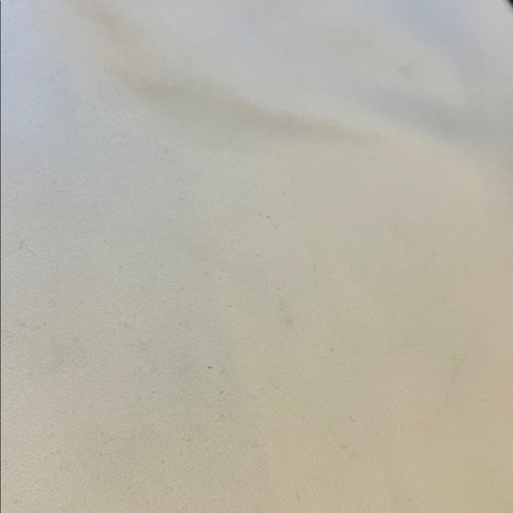 Zara Black and White Pencil Skirt - Picture 6 of 6